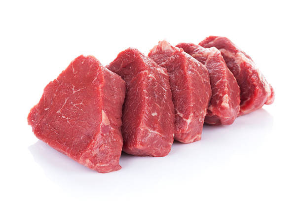 Red meat, 6,863 kg Odessa - photo 1