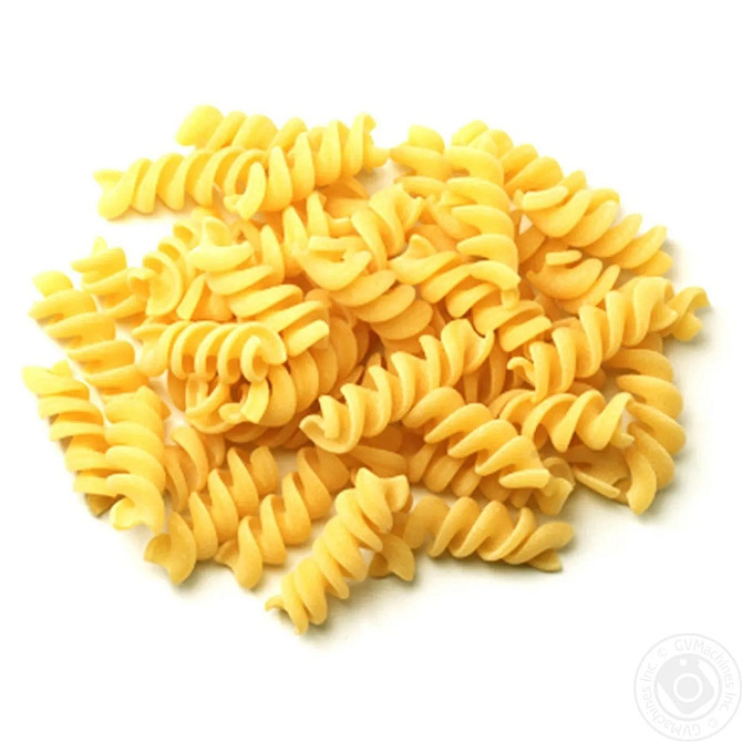 Pasta Spiral, 100 kg L'viv - photo 1