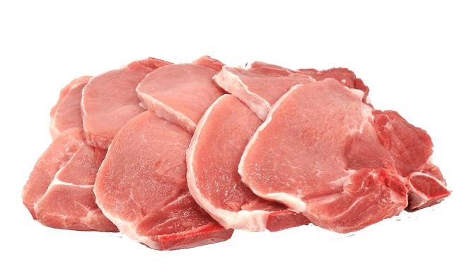 Pork - 17,500 kg Khmel'nyts'kyy - photo 1