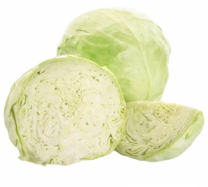 Cabbage, 60 tons Kiev - photo 1