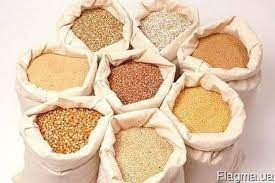 Weight cereals Kiev - photo 1