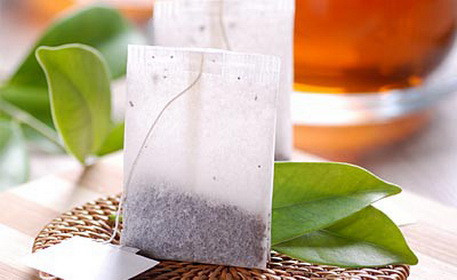 Green tea, in bags of 25 pcs., 150 pcs L'viv - photo 1